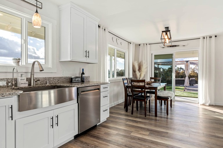 Vacation Rentals (United States of America, Paso Robles, California)