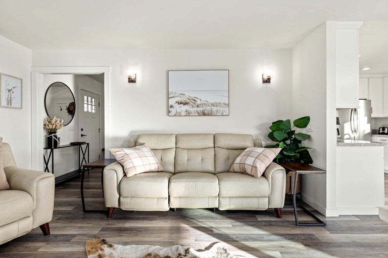 Vacation Rentals (United States of America, Paso Robles, California)