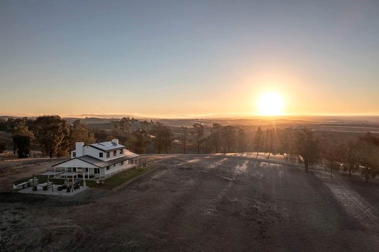 Vacation Rentals (United States of America, Paso Robles, California)