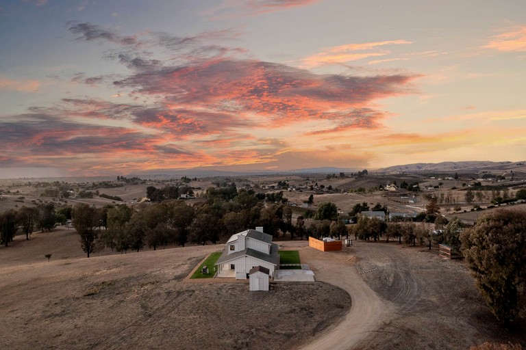 Vacation Rentals (United States of America, Paso Robles, California)