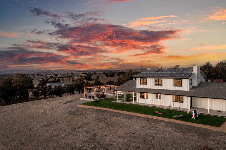 Vacation Rentals (United States of America, Paso Robles, California)