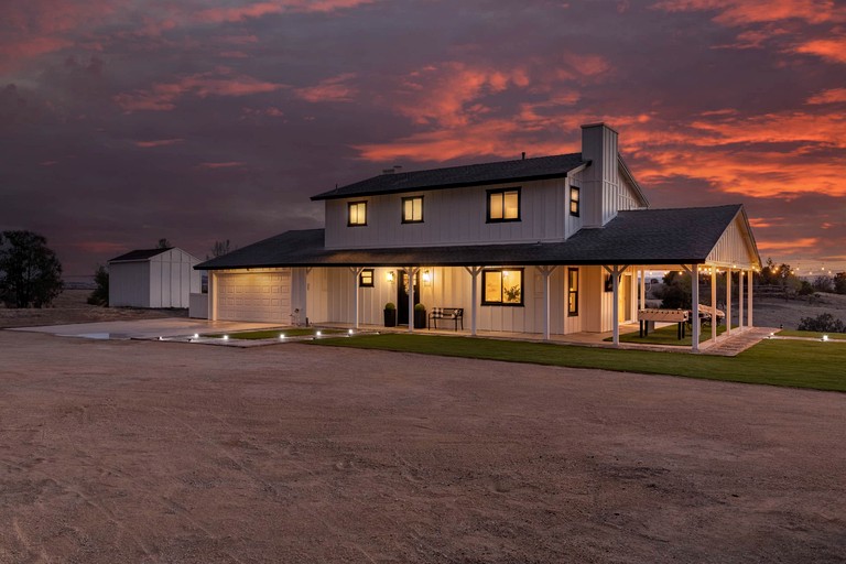 Vacation Rentals (United States of America, Paso Robles, California)