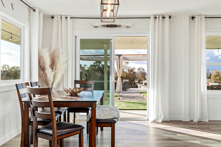 Vacation Rentals (United States of America, Paso Robles, California)