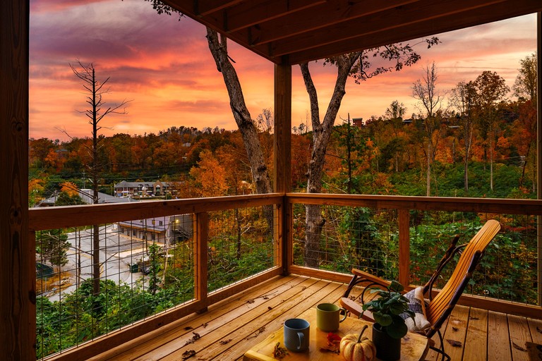 Vacation Rentals (United States of America, Gatlinburg, Tennessee)