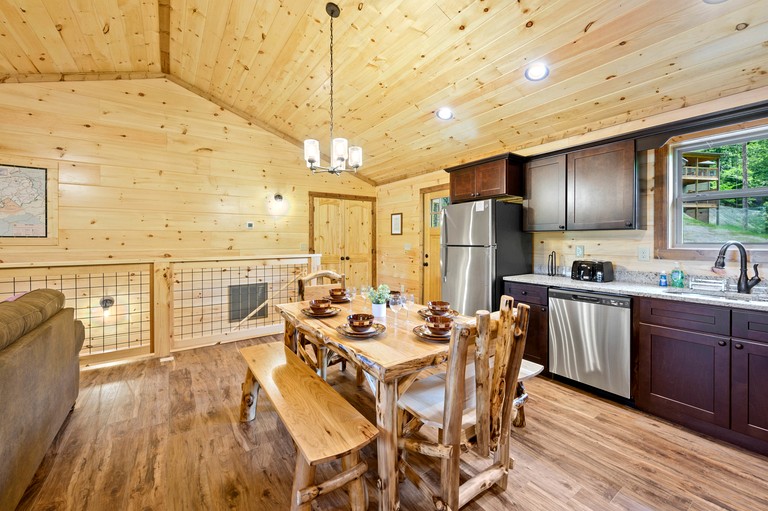 Vacation Rentals (United States of America, Gatlinburg, Tennessee)