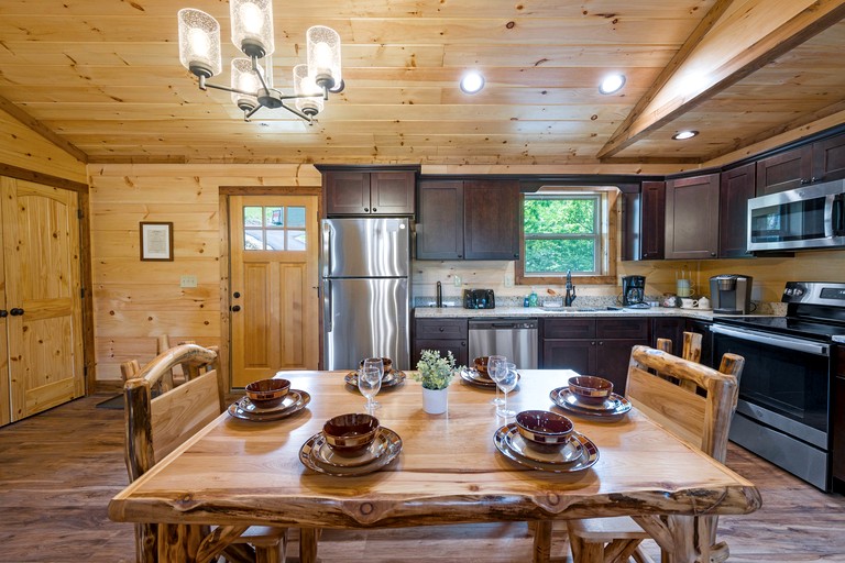 Vacation Rentals (United States of America, Gatlinburg, Tennessee)