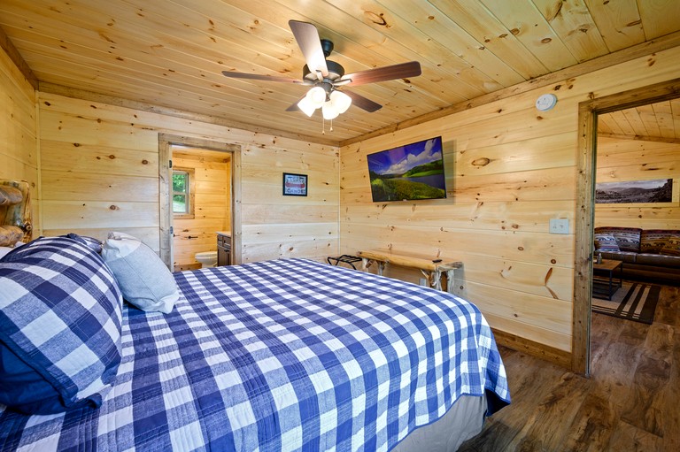 Vacation Rentals (United States of America, Gatlinburg, Tennessee)