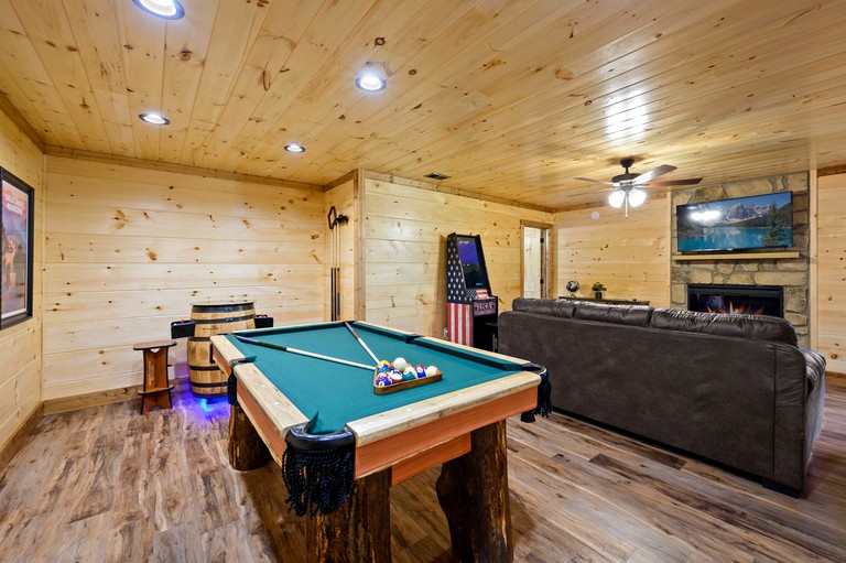 Vacation Rentals (United States of America, Gatlinburg, Tennessee)