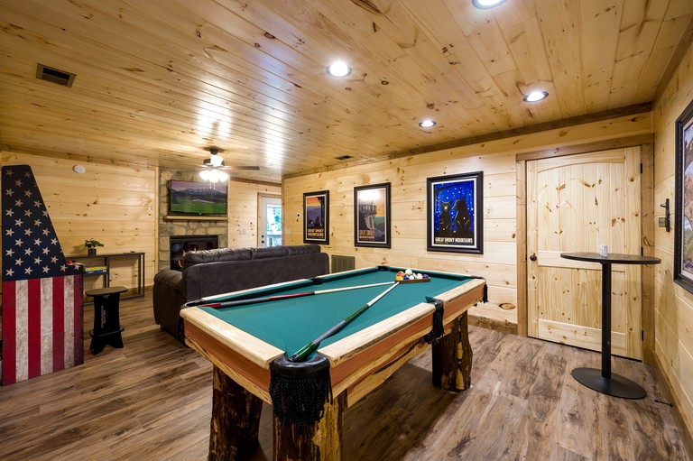 Vacation Rentals (United States of America, Gatlinburg, Tennessee)