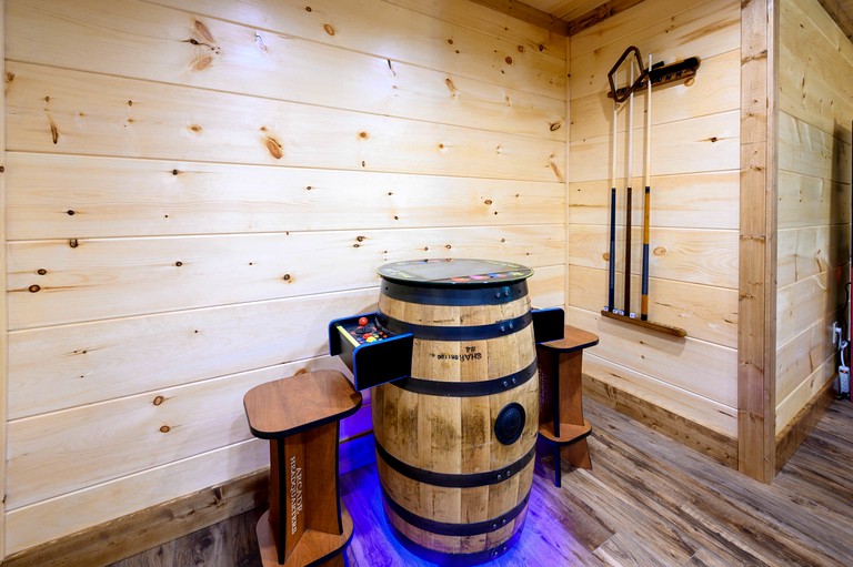 Vacation Rentals (United States of America, Gatlinburg, Tennessee)