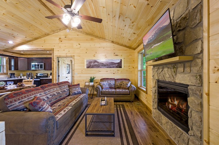 Vacation Rentals (United States of America, Gatlinburg, Tennessee)