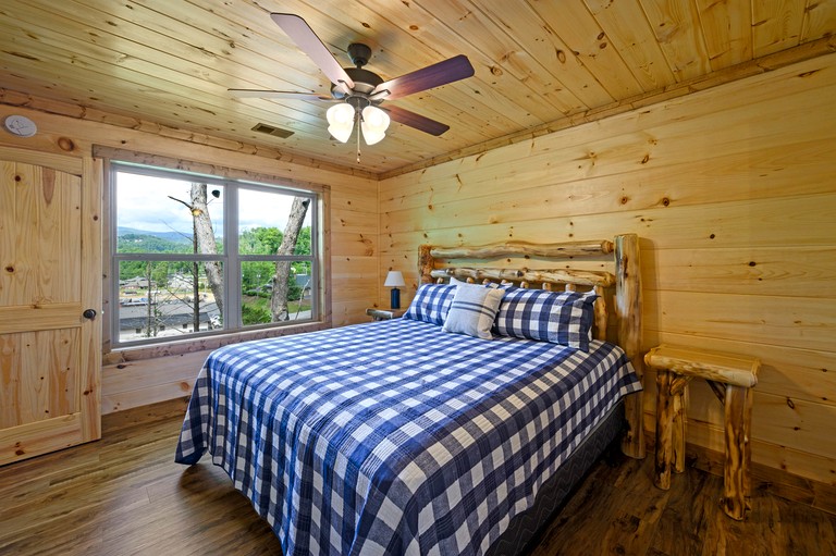 Vacation Rentals (United States of America, Gatlinburg, Tennessee)