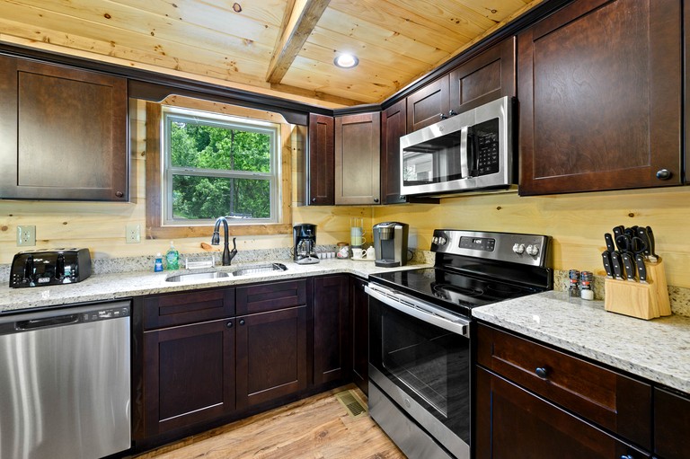 Vacation Rentals (United States of America, Gatlinburg, Tennessee)