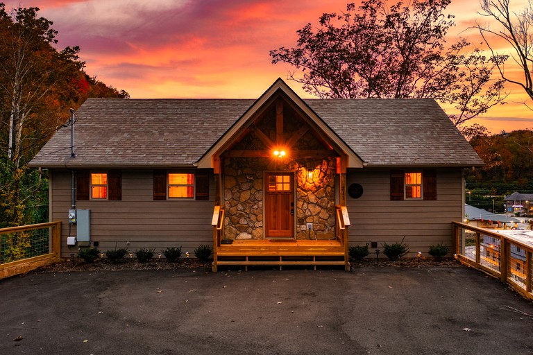 Vacation Rentals (United States of America, Gatlinburg, Tennessee)