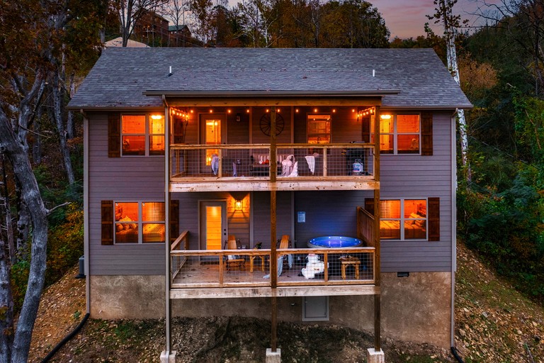 Vacation Rentals (United States of America, Gatlinburg, Tennessee)