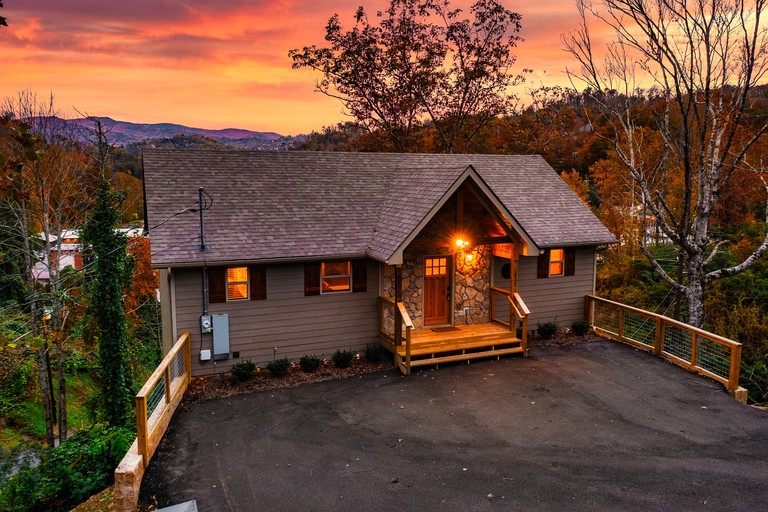 Vacation Rentals (United States of America, Gatlinburg, Tennessee)