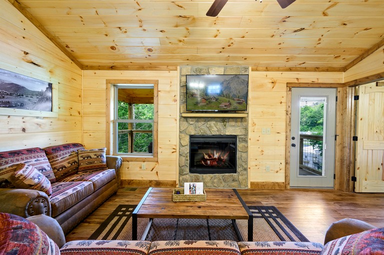 Vacation Rentals (United States of America, Gatlinburg, Tennessee)