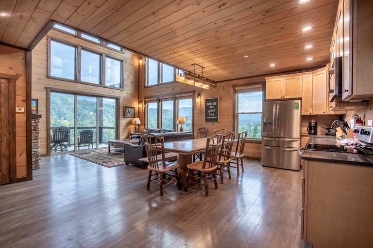 Vacation Rentals (United States of America, Gatlinburg, Tennessee)