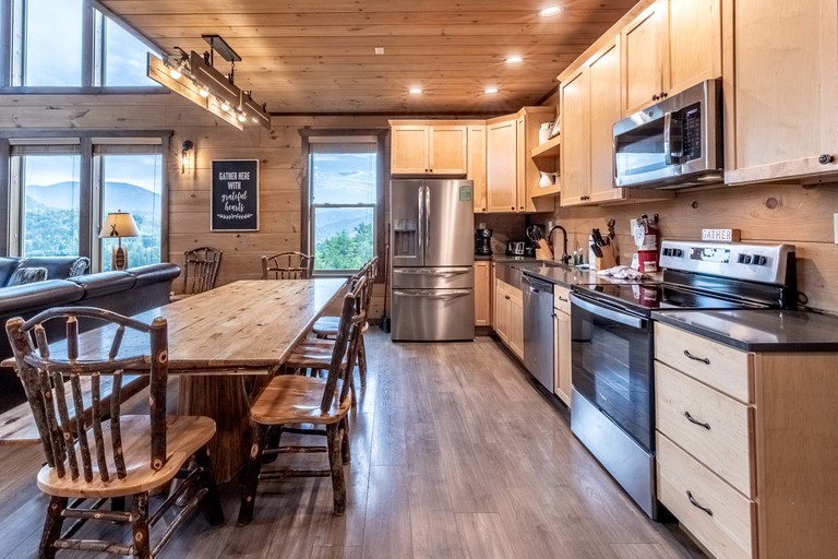 Vacation Rentals (United States of America, Gatlinburg, Tennessee)