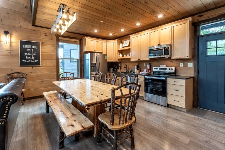 Vacation Rentals (United States of America, Gatlinburg, Tennessee)