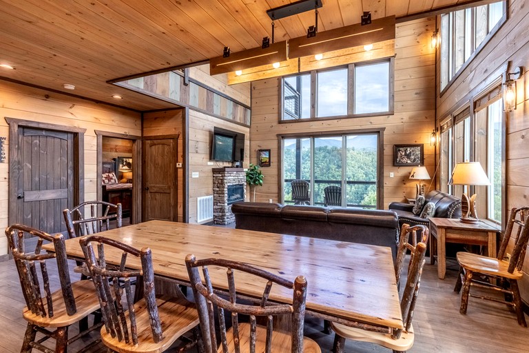 Vacation Rentals (United States of America, Gatlinburg, Tennessee)