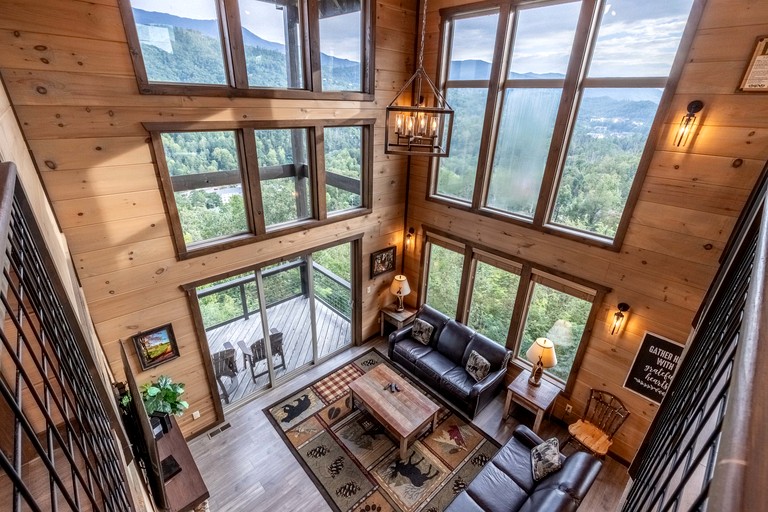 Vacation Rentals (United States of America, Gatlinburg, Tennessee)