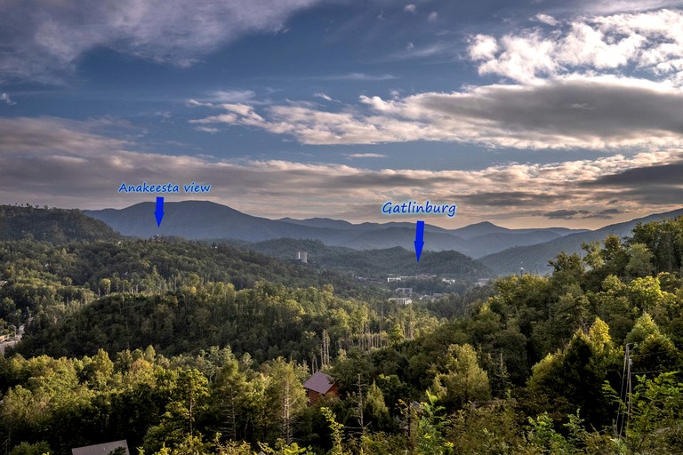 Vacation Rentals (United States of America, Gatlinburg, Tennessee)
