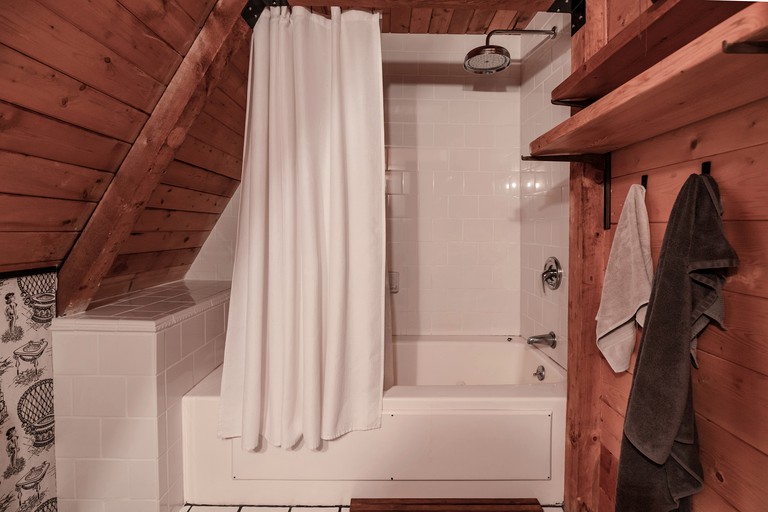 A-Frames (Kingston, New York, United States)