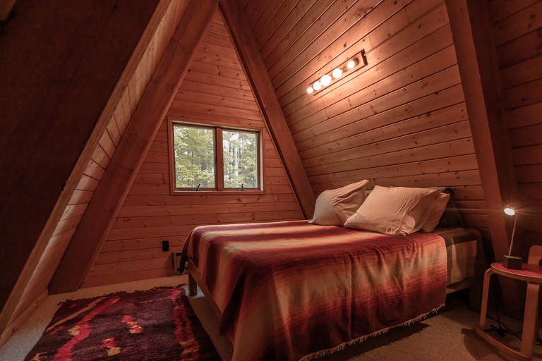 A-Frames (Kingston, New York, United States)