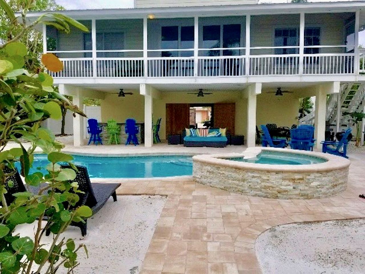 Rent Beach House Anna Maria Island, Florida