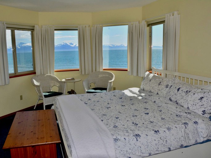 Villas (United States of America, Homer, Alaska)