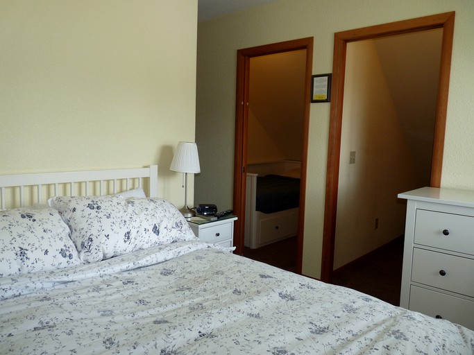 Villas (United States of America, Homer, Alaska)