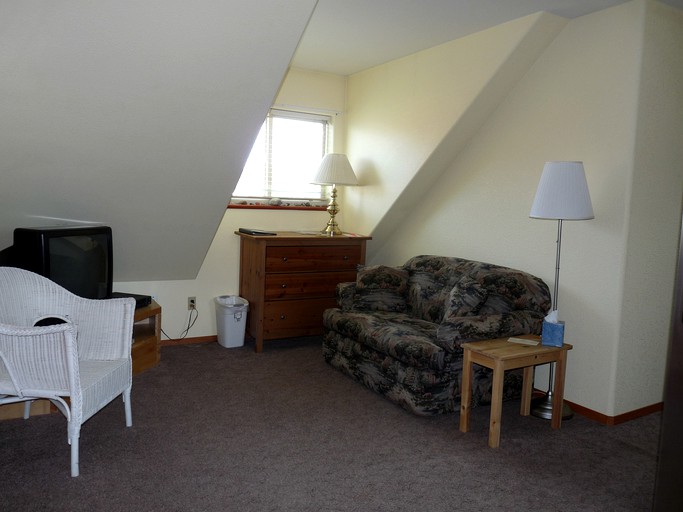 Villas (United States of America, Homer, Alaska)