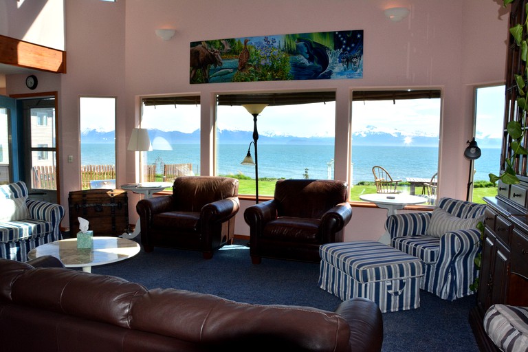 Villas (United States of America, Homer, Alaska)