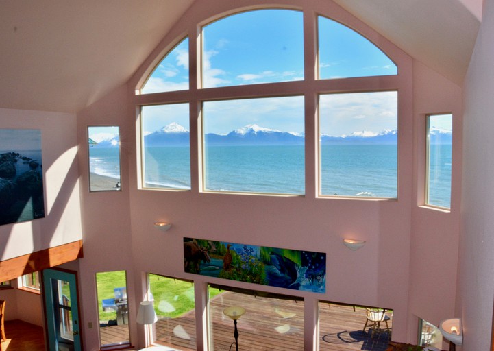 Villas (United States of America, Homer, Alaska)