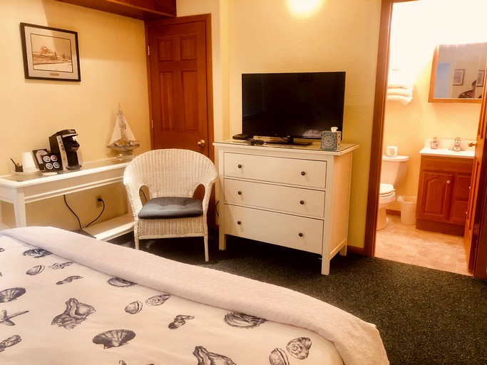 Villas (United States of America, Homer, Alaska)