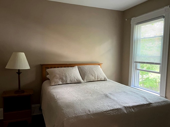 Cabins (United States of America, Greenville, Maine)