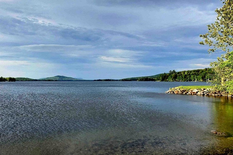 Cabins (United States of America, Greenville, Maine)