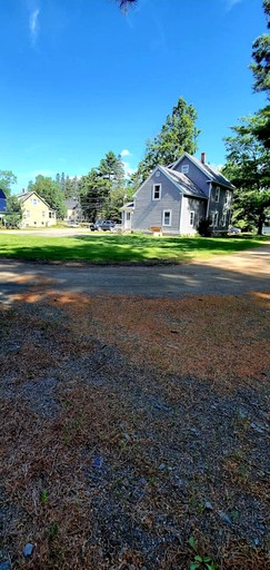 Cabins (United States of America, Greenville, Maine)
