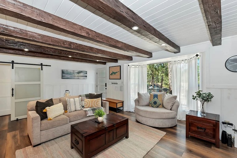 Vacation Rentals (United States of America, Big Bear Lake, California)