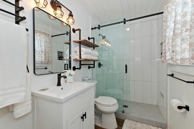 Vacation Rentals (United States of America, Big Bear Lake, California)