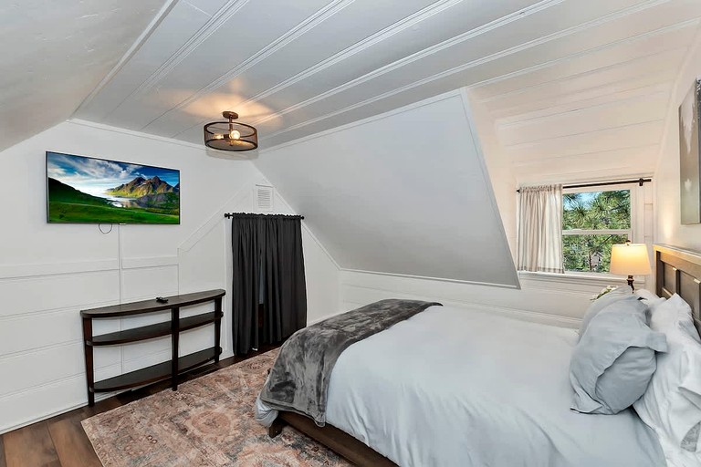 Vacation Rentals (United States of America, Big Bear Lake, California)