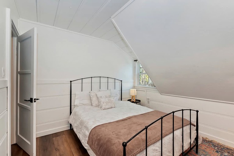 Vacation Rentals (United States of America, Big Bear Lake, California)