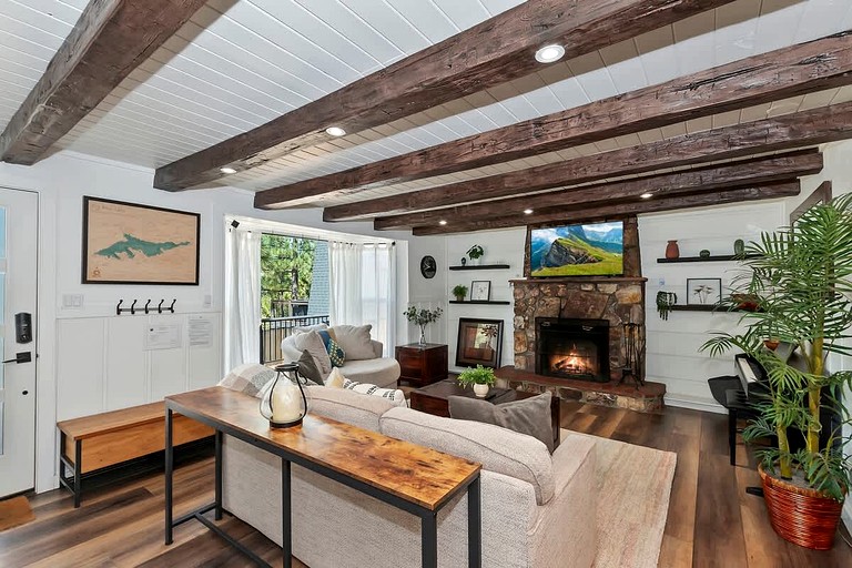 Vacation Rentals (United States of America, Big Bear Lake, California)