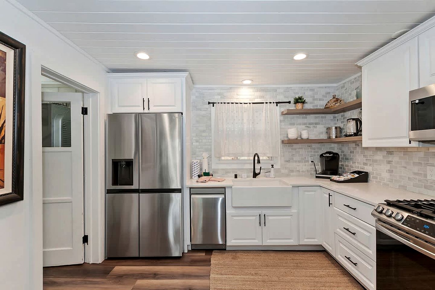 Stunning Cabin with Hot-Tub Fantastic for Outdoor Activities in Big Bear Lake, California