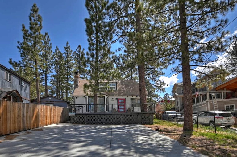 Vacation Rentals (United States of America, Big Bear Lake, California)