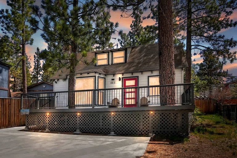 Vacation Rentals (United States of America, Big Bear Lake, California)