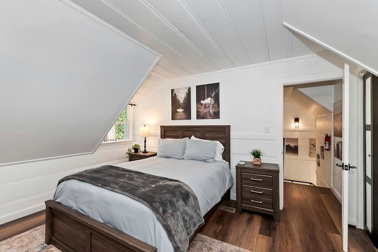 Vacation Rentals (United States of America, Big Bear Lake, California)