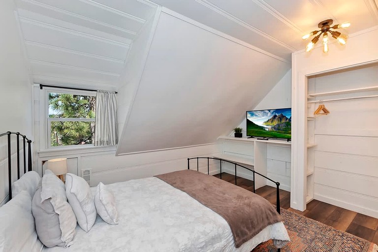 Vacation Rentals (United States of America, Big Bear Lake, California)