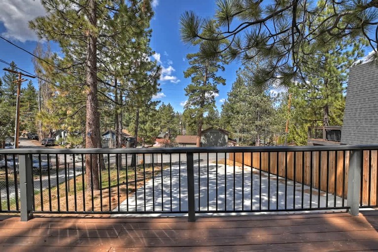 Vacation Rentals (United States of America, Big Bear Lake, California)